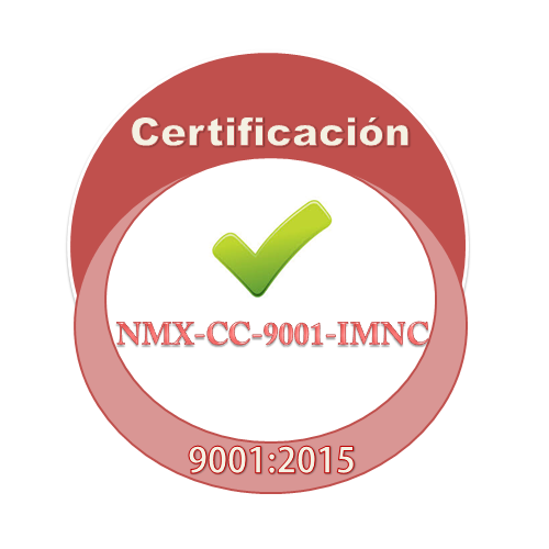 NMX-CC-9001-IMNC-2015