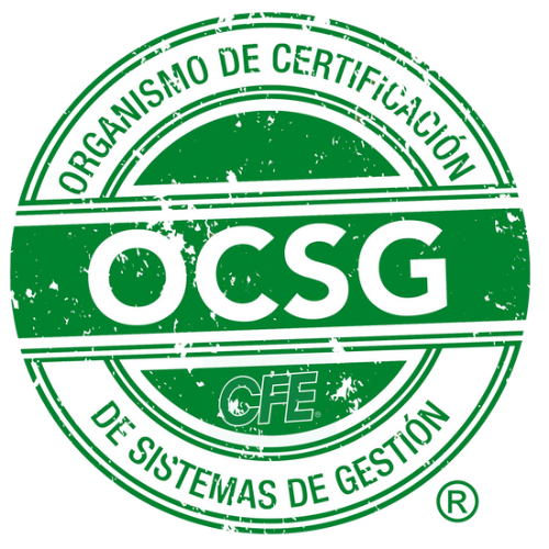 Logo OCSG